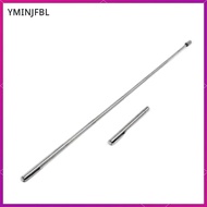 [yminjfbl] Telescopic Teachers Pointer, Extendable Teaching Pointer, Retractable Pointer Handheld , 