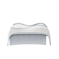 Bunny Japan Daigou 3coins 3 coins and us Antistatic Comb Smooth Hair Comb Comb Quick Dry Comb Genuin