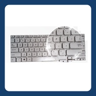 Asus Vivobook 13 s330 s330f s330fa s330fl s330fn Silver Backlite Keyboard