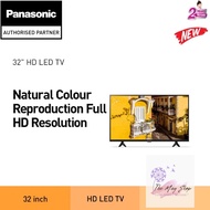 ※(Free Bubble wrap)PANASONIC TH-32L400K 32 INCH LED HD TV TH-32L400K♙