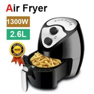 Air fryer 2.6L 1300W