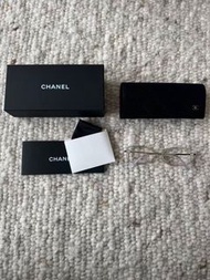 全新現貨Chanel Sunglasses 香奈兒新款CH2221平光眼鏡