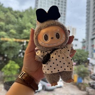 Doll Rabu Cloth Accessories Plush Doll Clothes Plush Doll Clothes Set Small Clothes Rabu Cloth#WW091