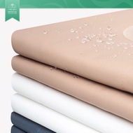 ปลอกหมอนกันไรฝุ่น (แบบปีก) รุ่น Overking Size 24*35 นิ้ว Luxury หมอนโรงแรม 6 ดาว จัดส่งฟรี!!