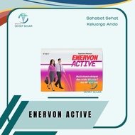 Enervon MULTIVITAMIN