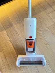 SWDK 無線全自動乾濕兩用吸塵機