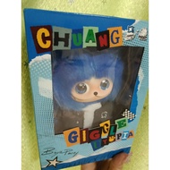 Funcinating x CHUANG Asia S2 Doll PoP UP