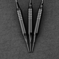 CyeeLife 3pcs 15g Soft Barrels BrassFor Plastic tip Dart boardNo Accessories Darts