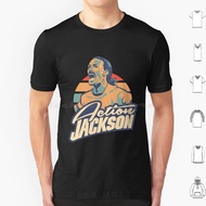 T Shirt Jackson Irvine Lelaki Wanita Kanak-kanak 6xl Jackson Irvine Jackson Irvine Bola Sepak Bandar