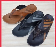 Baoji รองเท้าแตะชายแบบสวม รุ่น PM953 (39-44)