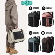 Get Coupons Discount [American Mart] 38L Traveler Expansion Backpack Anti-Theft Travel Mountaineerin