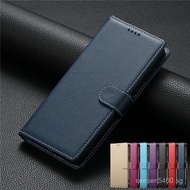 Retro Fruit Color Series Flip Wallet Case on For OnePlus 13R 12R Nord CE 4 3 Lite N30 SE CE4 5G Leat