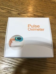 全新Pulse Oximeter血氧計