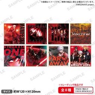 ASL anisama 2022 Sparkle BanG Dream from ARGONAVIS GYROAXIA