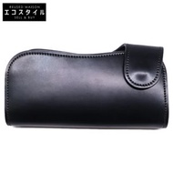 最後幾批 [成色極佳] 吸塑包裝 (L) 吸塑包裝 HORWEEN 馬臀皮 [二手]