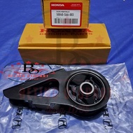 ENGINE MOUNTING LOWERKiri JAZZ OLD IDSI VTEC GD3 CITY GD8 ORIGINAL