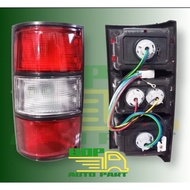 Amigo STOP LIGHTS/REAR LIGHTS FOR CARS T120SS MINIBUS FUTURA MINIBUS SET RIGHT LEFT...