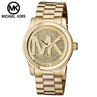 Michael Kors MK Watch For Men And Women Pawnable Original Waterproof Stainless Analog COD OEM MK5706