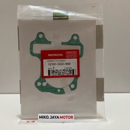 GASKET PAKING BLOCK 12191-GGC-900 BEAT FI SCOOPY FI SPACY FI ORIGINAL HONDA