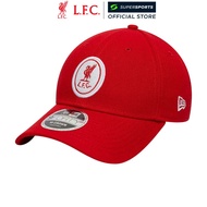 LFC New Era 9Forty Felt หมวกแก๊ปผู้ใหญ่