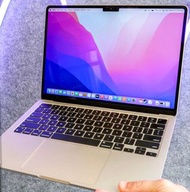 Apple MacBook M2 Air