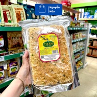 [ NINH BINH SPECIALTIES] Combo of 3 Packs of Ninh Binh Ancient Capital Scorched Rice (250g/pack) - S