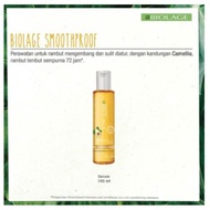 Matrix Hair Serum 100ml Biolage Deep Smoothing Serum 100ml - Megar Hair Serum Opti Care Serum 100ml 