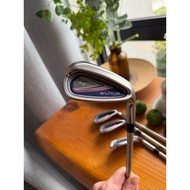 [ Used ] ~ Mizuno Eurus Ladies Golf Iron Set