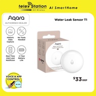 AQARA Water Leak Sensor T1 (WL-S02D)