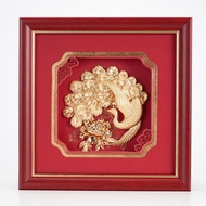 富貴吉祥│入宅禮物、退休禮物、生日禮物、開運禮物