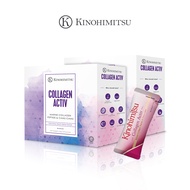 Kinohimitsu | Collagen Activ (30 Sachets)