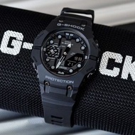 深水埗 有門市 G-SHOCK 全新正貨  送贈品靚錶布 , 1年保養 ,11天有壞包換 CASIO 錶 卡西歐 GSHOCK 男裝/女裝/手錶 卡西欧 GA-B001-1A GAB001-1A GA