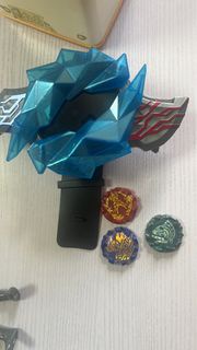 Ultraman奧特曼 布雷薩變身器 玩具