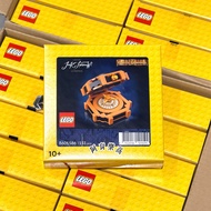 Fast Shipping ️ [Kaohsiung 2900 ∣ Ayu LEGO] LEGO 6601586 5009609 Captain Sjack's Compass Black Pearl