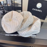 [Dihao Featured] Top Quality Painting Cap, Cap forward Cap Commuter Travel Travel Wear Matching EYTY