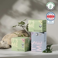 It’s Me Premium Sanitary Pads (Liner/M/L/Superlong)
