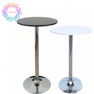 Coffee Bar Chair Combination round Table Bar Table Conference Table Cocktail Bar Table Table High Ba