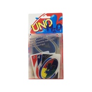 UNO H2O Waterproof Cards Plastic Box