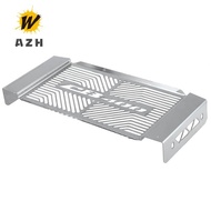 Motorcycle  Radiator Guard Grille Cover for  Cb400  Cb400Sf Cb400 Vtec 1992-2010 Motorcycle Accessor