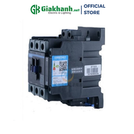 Khởi Động Từ – Contactor Chint NXC-65 65A 30kW 1NO+1NC Coil 220V