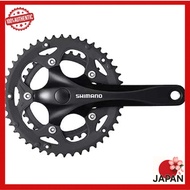 Shimano FC-RS200 50x34T 8-Speed Crankset