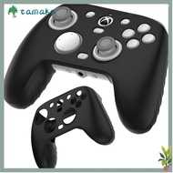 TAMAKO Console Protective Cover, Anti-Slip Silicone Gaming Controller ,  Anti-Scratch Dustproof Shoc
