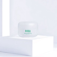 RISSA SKIN: SUNSCREEN (SPF 50) PEK PERCUBAAN 5G
