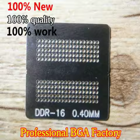 Direct heating DDR6 D9WCW D9WCR K4Z80325BC-HC14 K4Z80325BC-HC16 K4ZAF325BM-HC14 D8BGW D8BGX GDDR6 DD