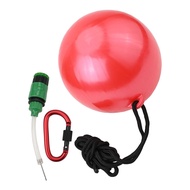 Aid Your Boxing Technique with Portable Water Injection Punching Bags Today