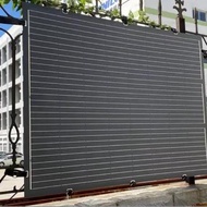 Flexible 100W 200w Solar Panel Out European Certified Balcony RV Dedicated Solar Panel