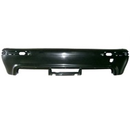 BMW E39 5 SERIES REAR MSPORT BUMPER(KOSONG)