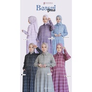 BESARI DRESS By Dienna Gamis