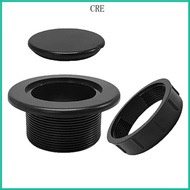 CRE Patio Table Umbrella Hole Cover Plug with Cap 1 63 Inch Table Insert Plug