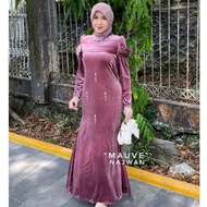 GISELLE DRESS